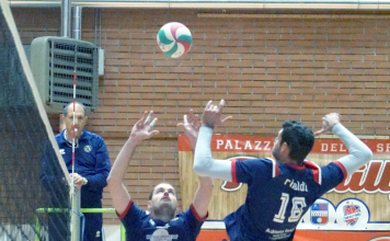 Pallavolo Sestese 2021