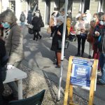 Legge contro la propaganda fascista e nazista: a Sesto raccolte più di 200 firme Sesto Pacifista e solidale