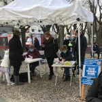 Banchino antifascismo