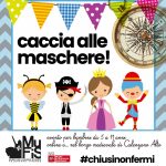Caccia alle Maschere