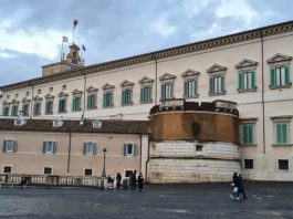 Quirinale 2