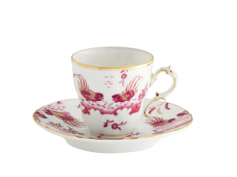 San Valentino: Ginori 1735 presenta la selezione di oggetti e accessori Ginori 1735