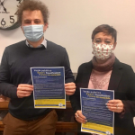 Lega Sesto: “Ambiente, turismo e cultura: ecco le nostre proposte” Daniele Brunori-Sabrina Fiorelli