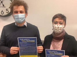 Lega Sesto: “Ambiente, turismo e cultura: ecco le nostre proposte” Daniele Brunori-Sabrina Fiorelli
