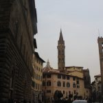 Skyline- Duomo-Badia-Bargello