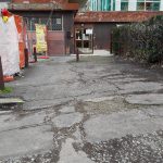 Asl via della Querciola