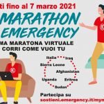 Maratona-Emergency