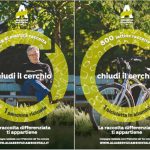 “Chiudi il cerchio”: parte a Sesto la campagna di Alia per diffondere l’economia circolare Alia