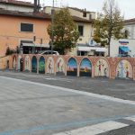 Sesto Fiorentino. Street e Urban Art: muri che raccontano la cultura di un territorio Street art