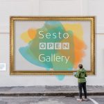 Un museo a cielo aperto: ecco “Sesto Open Gallery” Sesto Open Gallery