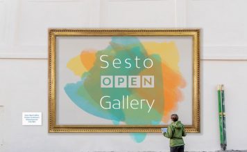 Sesto Open Gallery