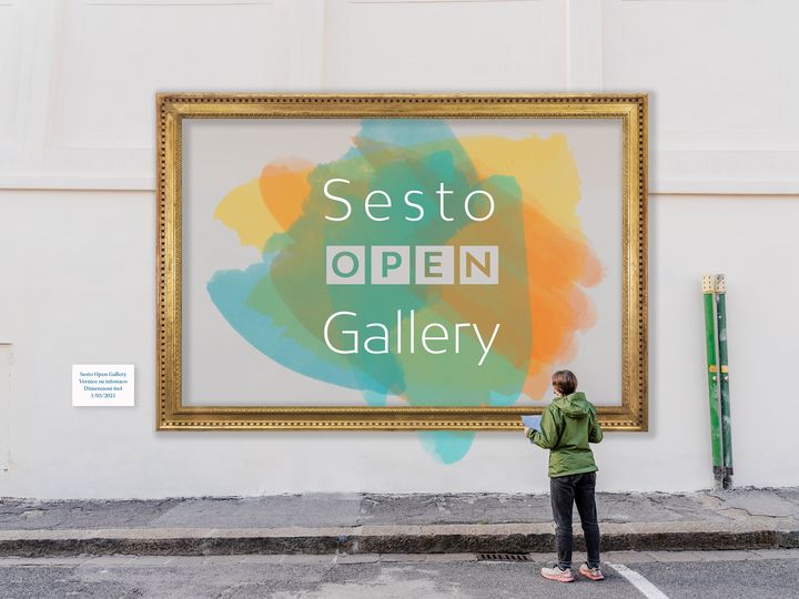 Sesto Open Gallery