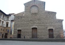 Chiesa di San Lorenzo