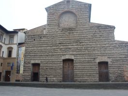 Chiesa di San Lorenzo
