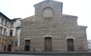 Chiesa di San Lorenzo