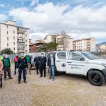 Falchi-Protezione Civile