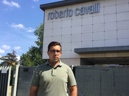 Gandola (FI): “Dolore e sgomento per la chiusura della Maison Cavalli” GANDOLA CAVALLI 2