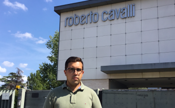 Gandola (FI): “Dolore e sgomento per la chiusura della Maison Cavalli” GANDOLA CAVALLI 2