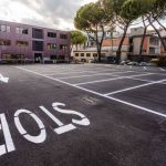 Parcheggio Scatola Nera