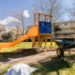 Sesto, conclusi gli interventi sul verde pubblico Lavori ai giardini