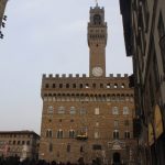 Palazzo Vecchio 1