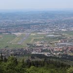 Pista aeroporto