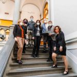 Sesto: il CRAL Dipendenti del Comune dona 12 computer per le scuole superiori del territorio donazione_CRAL