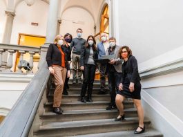 Sesto: il CRAL Dipendenti del Comune dona 12 computer per le scuole superiori del territorio donazione_CRAL