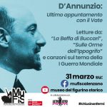 D'Annunzio