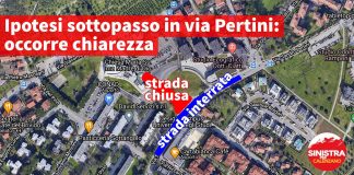 Sinistra per Calenzano-Pertini