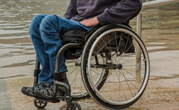 disabilità