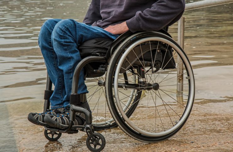 disabilità