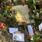 Il fiore del Partigiano