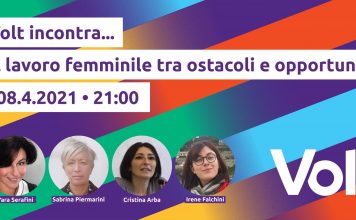 Volt-Sesto-Fiorentino