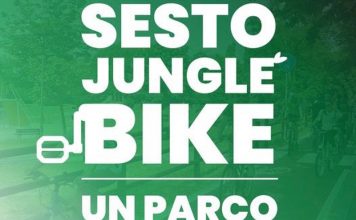 Sesto Jingle Bike
