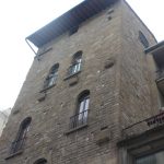 Casa Torre -Amidei Bigoncia