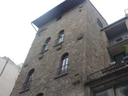Casa Torre -Amidei Bigoncia