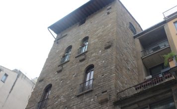 Casa Torre -Amidei Bigoncia