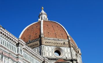 Firenze Cupola