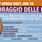 Il coraggio delle idee - promo