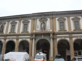 Ospedale Santa Maria Nuova 2