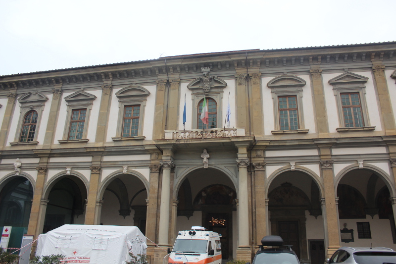 Ospedale Santa Maria Nuova 2