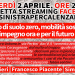 Sinistra per Calenzano