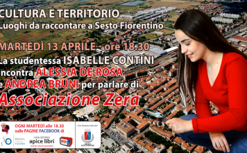 Cultura e territorio: alla scoperta dell’Associazione ZERA Cultura e territorio