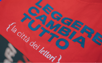 Festival “Città dei Lettori”: appuntamenti anche a Calenzano e Sesto Città-dei-Lettori