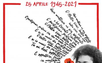 Pd Sesto: “Un manifesto con il testo di Bella ciao” Bella Ciao