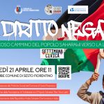 diritto negato invito