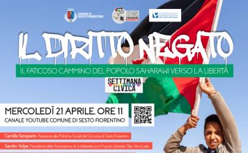 diritto negato invito