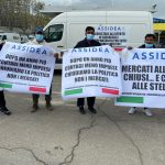 Manifestazione Assidea