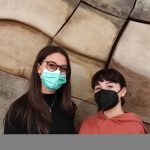 Due studentesse del Liceo Artistico di Porta Romana e Sesto Fiorentino vincono il premio “Magistr@” le-premiate